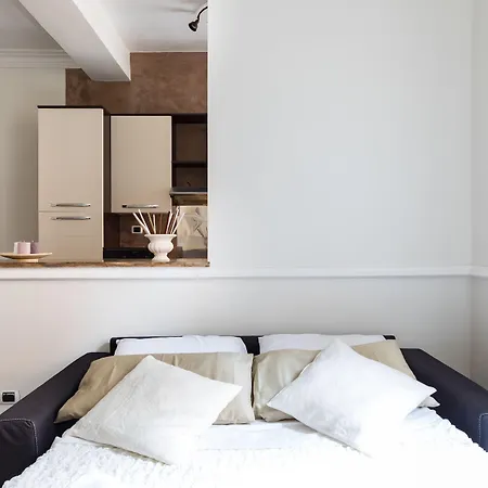 Apartment Frattina Royal Rom