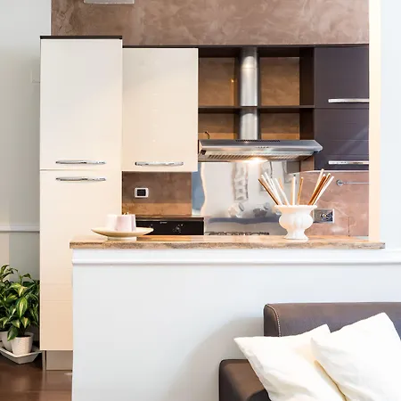 Frattina Royal Apartment