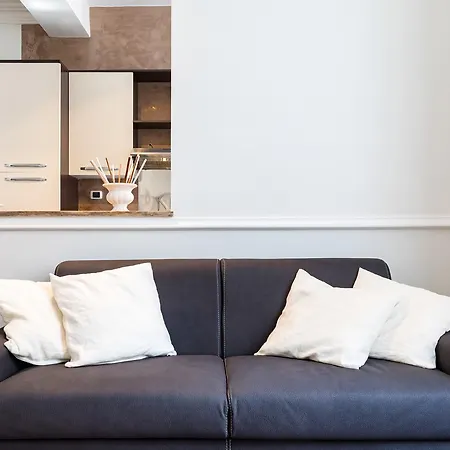 Apartamento Frattina Royal *