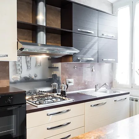 Apartment Frattina Royal Rom