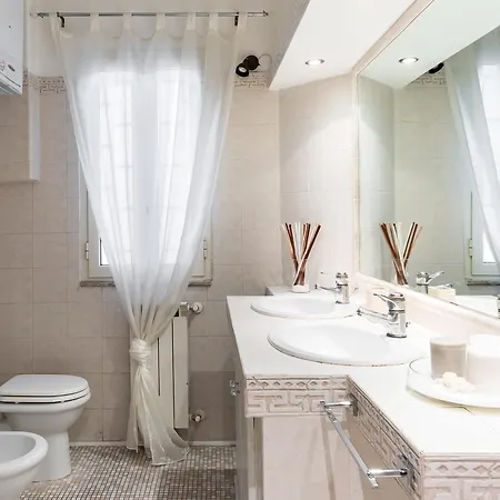 Apartamento Frattina Royal *