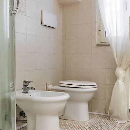 Frattina Royal Διαμέρισμα