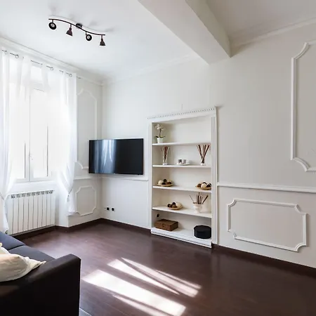 Frattina Royal Ρώμη