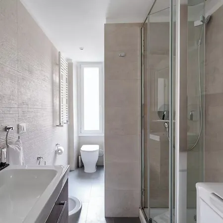 Frattina Royal Apartament Rzym