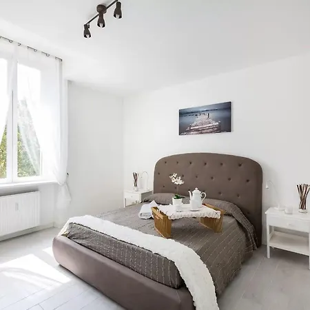 Frattina Royal Appartamento Roma