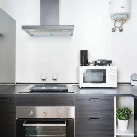 Frattina Royal Appartamento Roma
