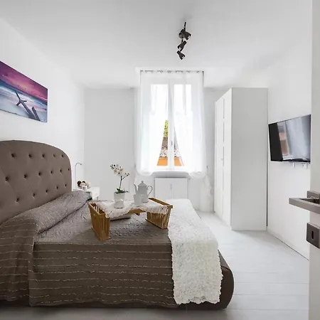 Frattina Royal Appartamento Roma