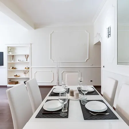 Frattina Royal Rome