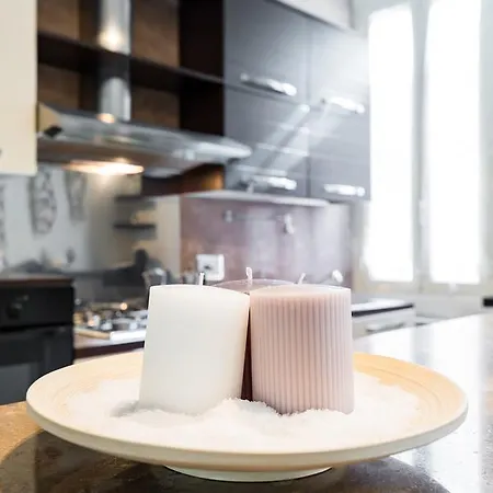 Frattina Royal Apartment Rome