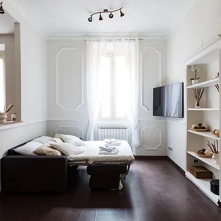 Frattina Royal * Ρώμη