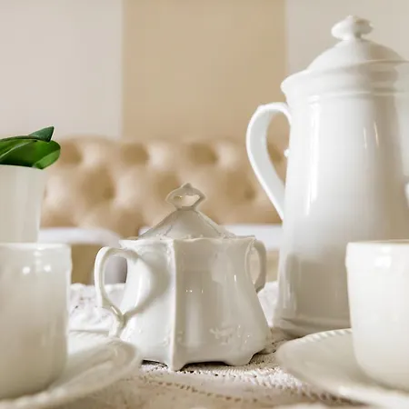 Διαμέρισμα Frattina Royal *