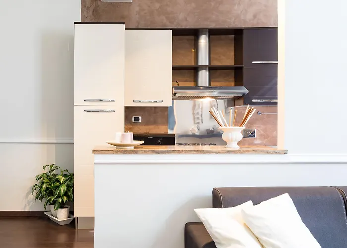 Frattina Royal Apartamento