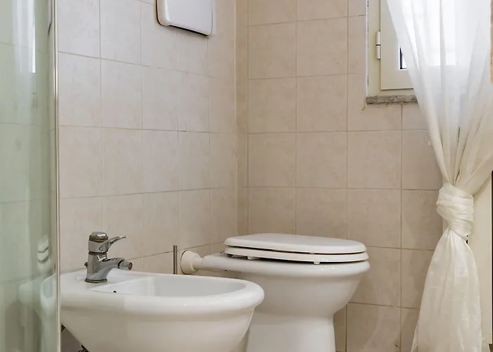 Frattina Royal Apartamento