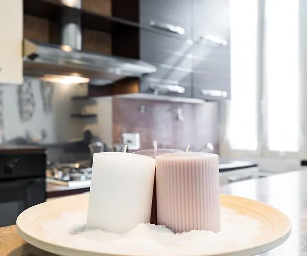 Frattina Royal Apartamento Roma