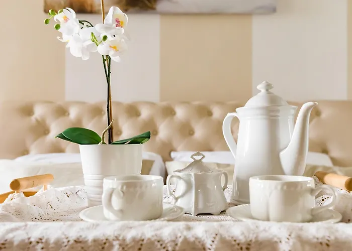 Apartamento Frattina Royal