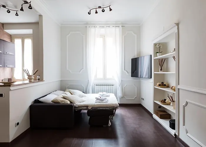 Frattina Royal * Roma