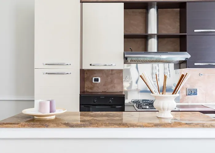 Frattina Royal Apartamento *