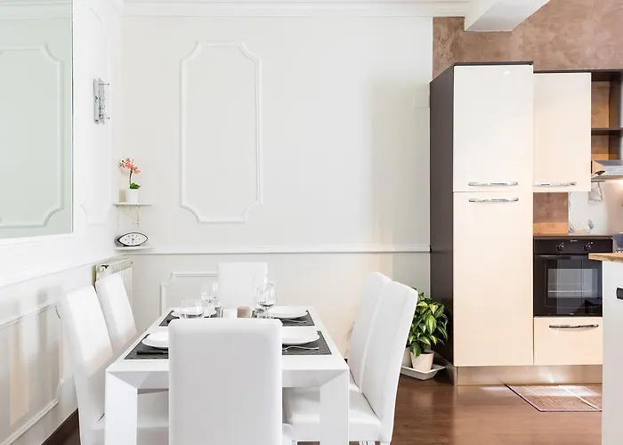 Frattina Royal Apartamento Roma