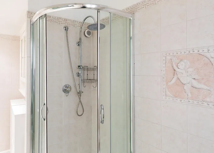 Frattina Royal Apartamento