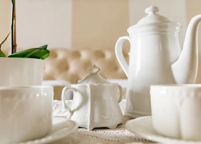 Apartamento Frattina Royal *