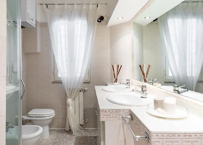 Apartamento Frattina Royal *